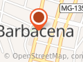 Bradesco Ag. Barbacena