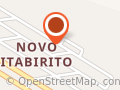 Disk Cerveja Novo Itabirito