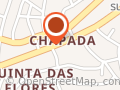 Casa Do Cabeleireiro Tok Special - Chapada