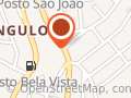 Cirilio Móveis Estofados - São João