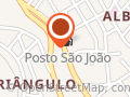 Supermercado Santana - São João