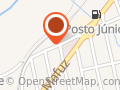 Centro Pedagógico Meus Primeiros Passos