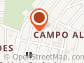 Igreja Batista Livre Campo Alegre