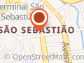 Térreo Sat Antenas Parabólicas - São Sebastião