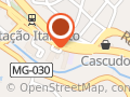 Rei da Empada Itabirito