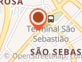 Paróquia São Sebastião - São Sebastião