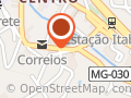 Associação dos Motoristas de Táxi Autônomos Itabirito