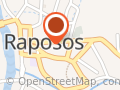 Primeira Igreja Batista em Raposos