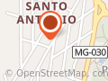 Vidraçaria Santo Antonio""