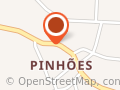 Supermercado Pinhões