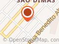 Dct Express Informática - São Dimas
