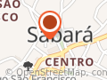 FORUM DA COMARCA DE SABARA