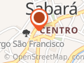 Americanas (Sabará - Centro)