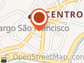 Bradesco Ag. Sabara - Centro