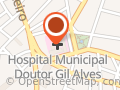 Hospital Municipal Dr Gil Alves
