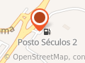 Posto Formigão