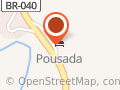 Pousada Recanto De Minas