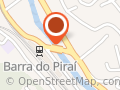 Igreja Batista Central De Barra Do Pirai