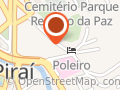 Rege Comércio Ind Serralheria Ltda