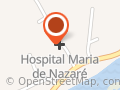 Hospital e Maternidade Maria de Nazaré