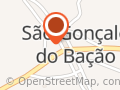 Bar Casa Velha - O Bar da Marilene