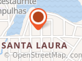 Santa Laura Lanches