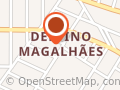 Clínica Dentária Delfino Magalhães - Delfino Magalhães