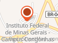 IFMG - Campus Congonhas