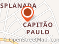 Elinilda Machado Studio de Estetica