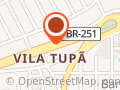 Pneuzão Vulcanizadora