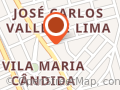 Paroquia Nossa Senhora Aparecida E Sao Jose