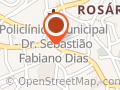 Cetes Clínica Especializ de Tratam Educ e Saúde