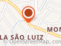 Posto Sao Cristovao