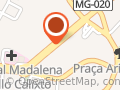 Igreja Casa de Oração para Todas As Nações