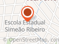 Barbearia Mãos de Tesoura