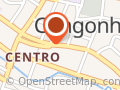 Magazine Center Congonhas