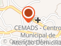 Centro Educacional Sao Tomas De Aquino
