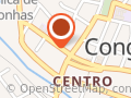 Colchões Ortobom - Congonhas
