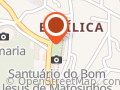 Loja Rococó - Basílica