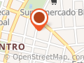 Estacionameto Mercado Velho