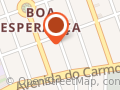 Academia Oficina da Forma - Boa Esperança