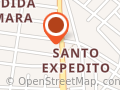 Garagem e Estacionamento.