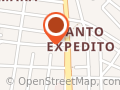 Chaveiro Santo Expedito