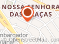 Igreja Metodista em Santa Luzia