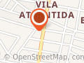 Depósito Vila Atlântida