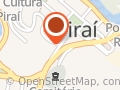 Igreja O Brasil para Cristo em Piraí-RJ