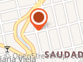 Casa de Rações Saudade