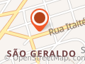 Igreja Comunidade Pentecostal Luz Do Mundo