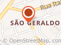 Gotadouro Cosméticos - São Geraldo