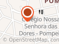 Paróquia Nossa Senhora do Rosário Pompéia